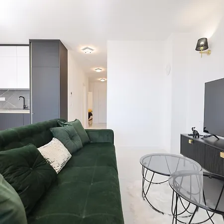 Two Bedroom Apt Luxury Gold Ivana With Private Parking Apartment *